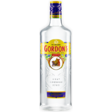 Gin Gordon’s London 0.7l