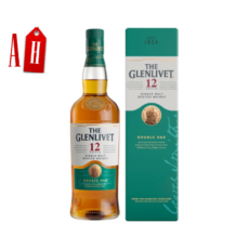 GLENLIVET WHISKY 12YO 0,7L