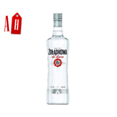 Żołądkowa CZYSTA DE LUX 0,7L