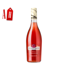 MOGEN DAVID ZINFANDEL RPS 0,75l
