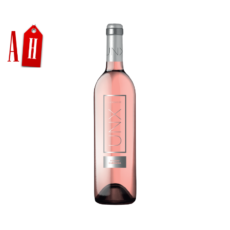 LADERAS DE UNX ROSADO GARNACHA RW 0,75l