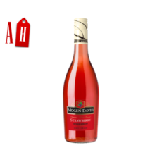 MOGEN DAVID TRUSKAWKA RPS 0,75L