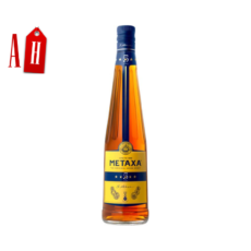 METAXA 5* 0,5L