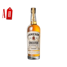 JAMESON CRESTED 0,7L