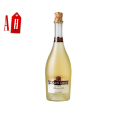 WMUS. MOGEN DAVID MUSCATO BPS 0,75l