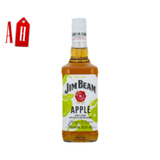 JIM BEAM APPLE 0,7L
