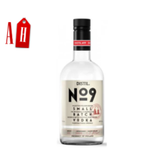 DISTIL NO 9 0,5L.