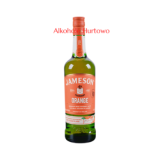 JAMESON ORANGE 0,7L