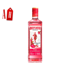 GIN BEEFEATER PINK 0,7l