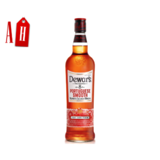 WHISKY DEWARS PORTUGUESE SMOOTH 0,7l