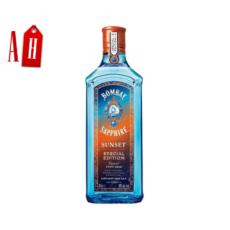GIN BOMBAY SAPPHIRE SUNSET 0,7l