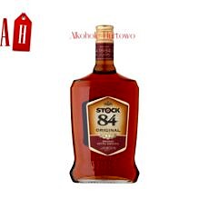 BRANDY STOCK 84 1L.