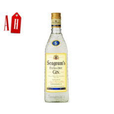 GIN SEAGRAMS 0,7L