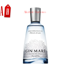 GIN MARE 0,7L.