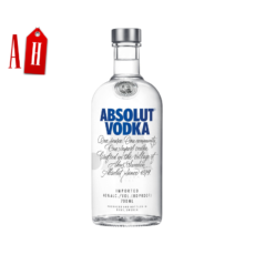 ABSOLUT 0,7l