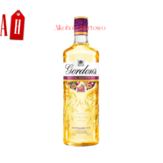 GORDONS TROPICAL 0,7l