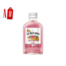 LUBELSKA GREJPFRUTOWA 90 ml.