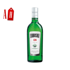 GIN LUBUSKI 0,5L