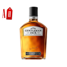 GENTLEMAN JACK 0,7l