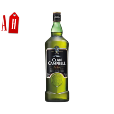 CLAN CAMPBELL 1l