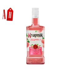 KRUPNIK GREJPFRUT 0,5L