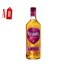 GRANTS RUBY PLUM 0,7L