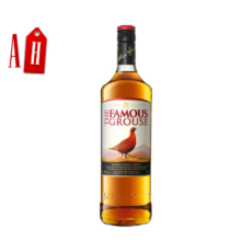THE FAMOUS GROUSE 1l